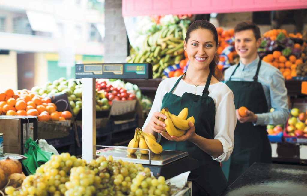 comment choisir sa caisse enregistreuse pour son commerce